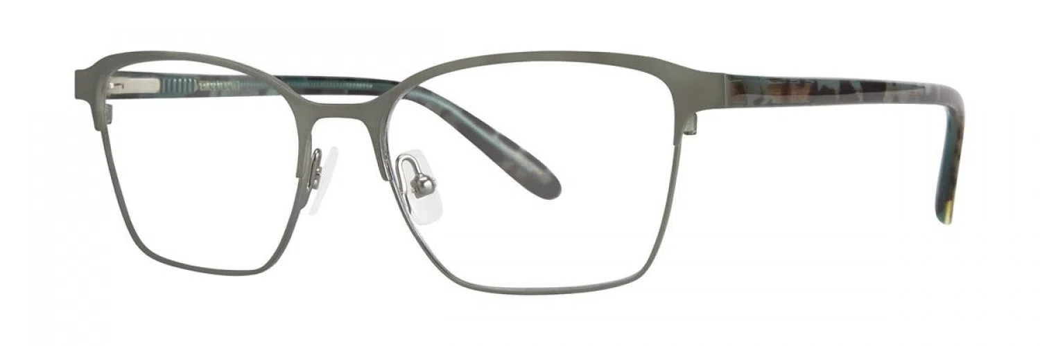 Vera Wang V398 Eyeglasses - view 5
